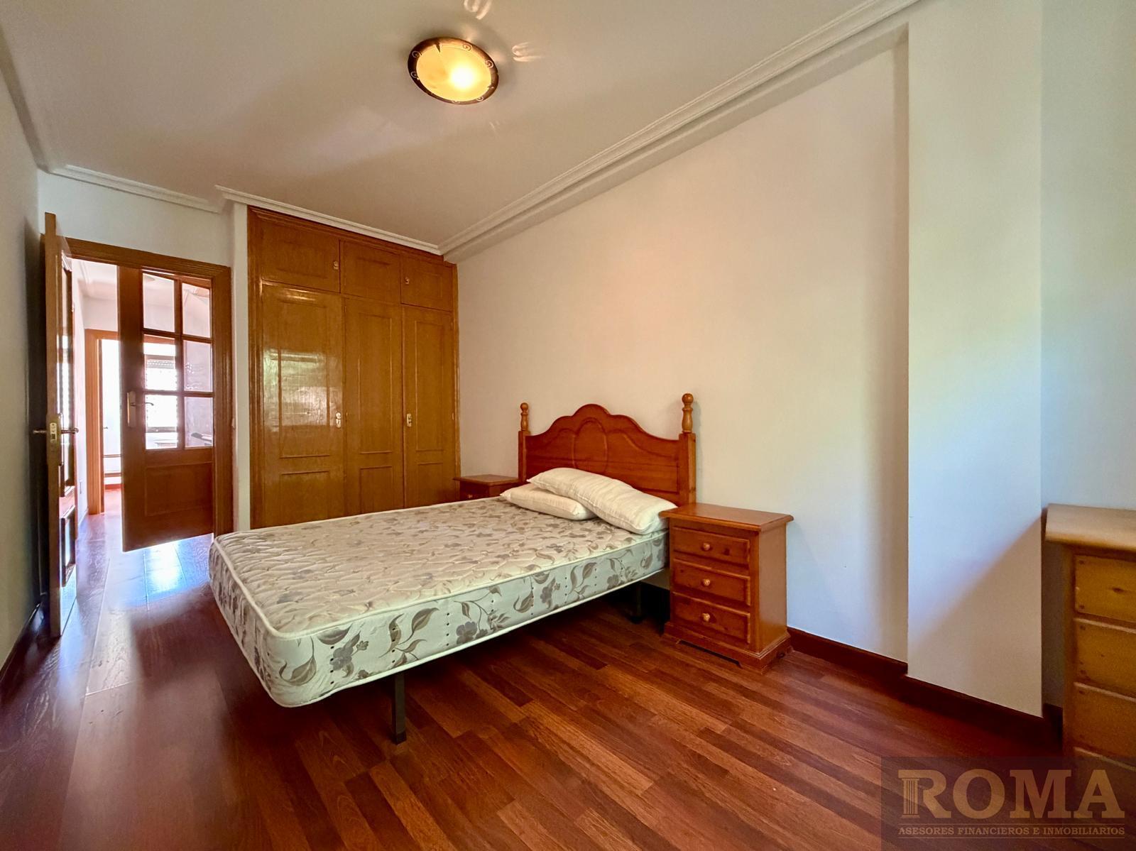 Venta de chalet en Cabrerizos