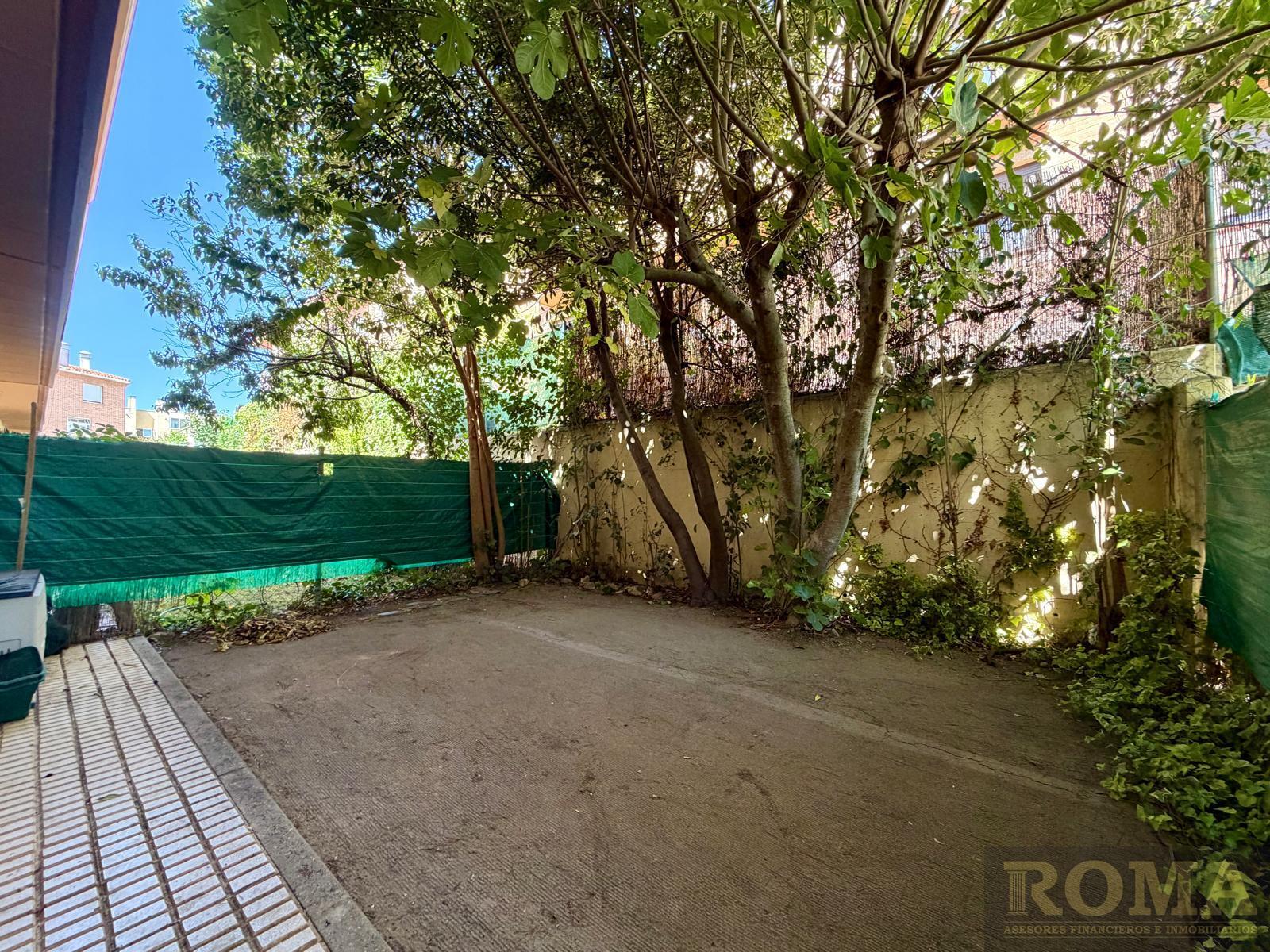 Venta de chalet en Cabrerizos