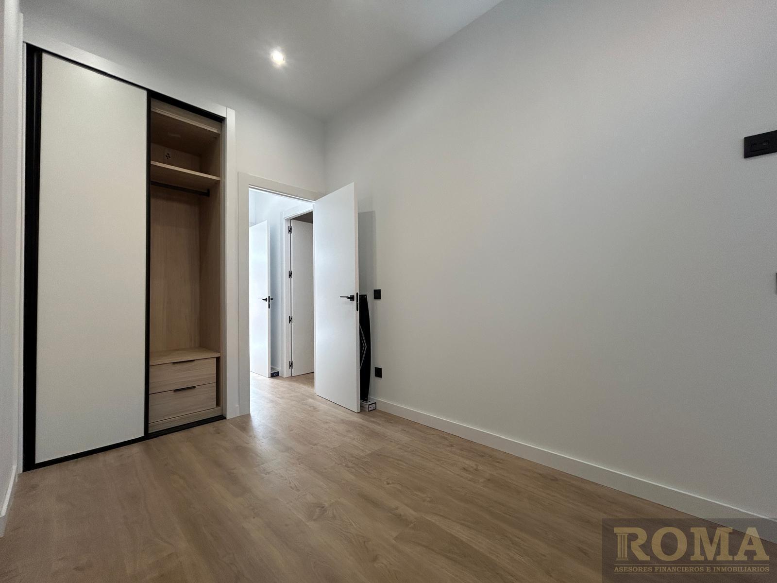 Venta de apartamento en Salamanca