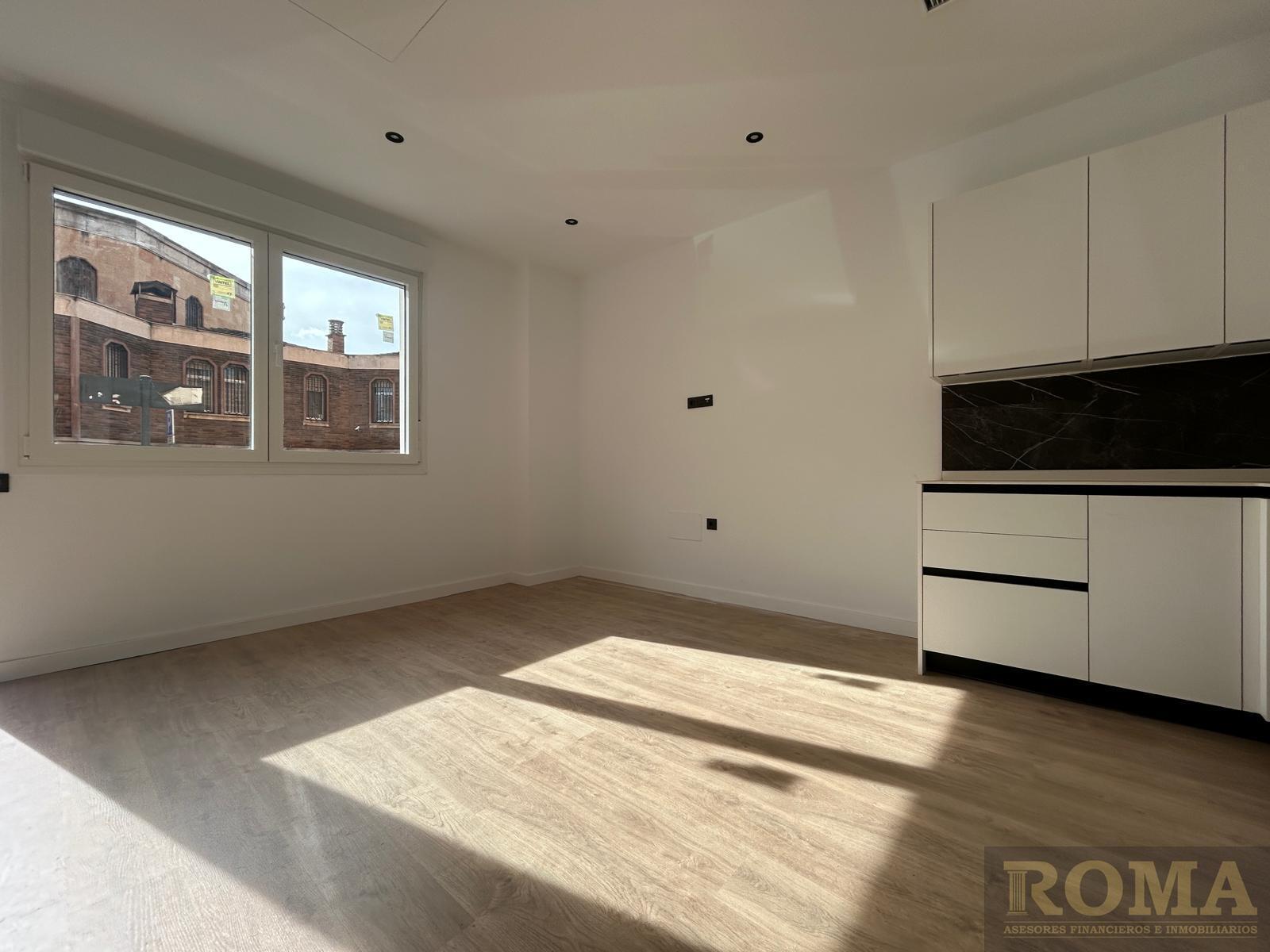 Venta de apartamento en Salamanca