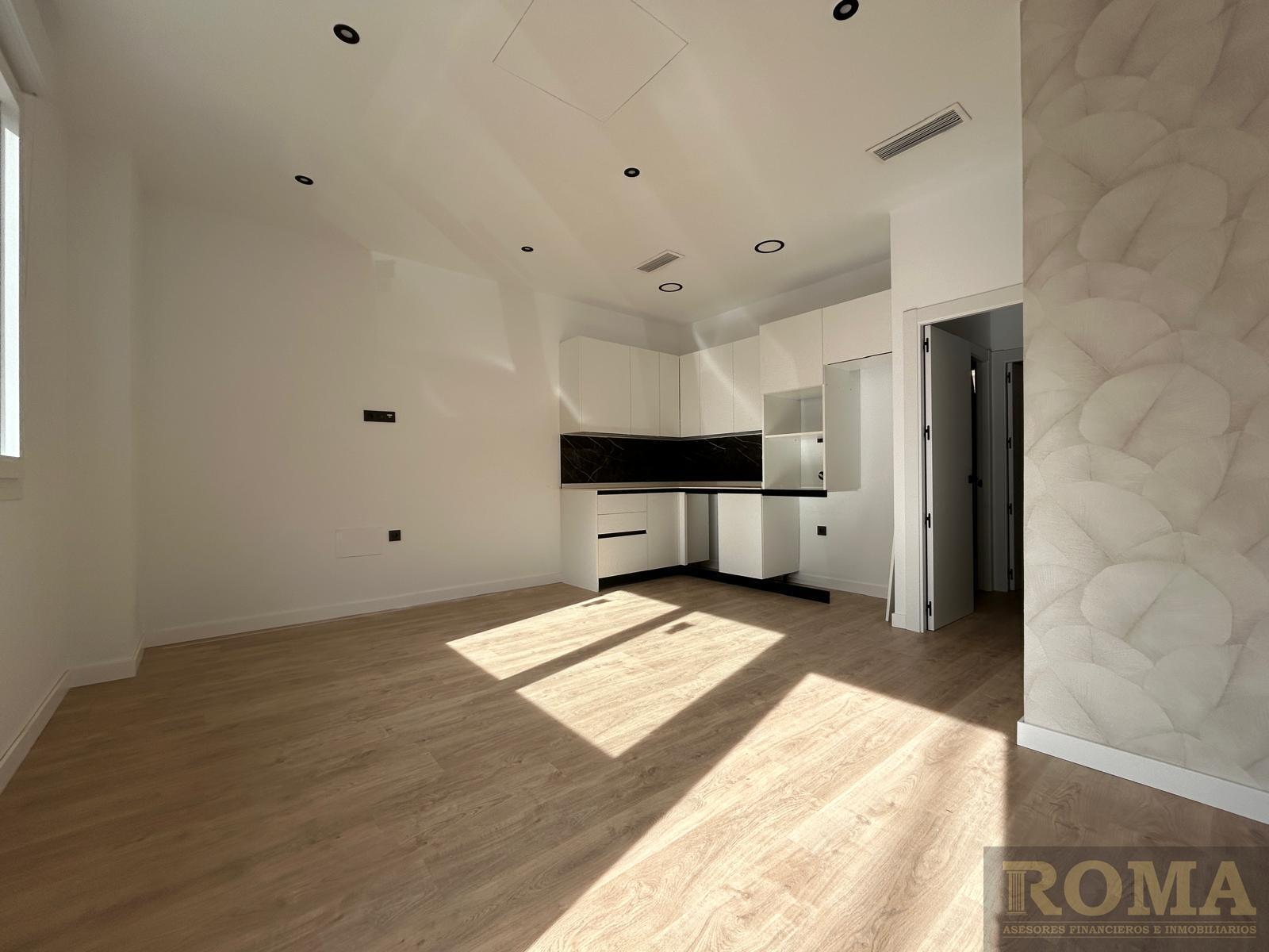 Venta de apartamento en Salamanca