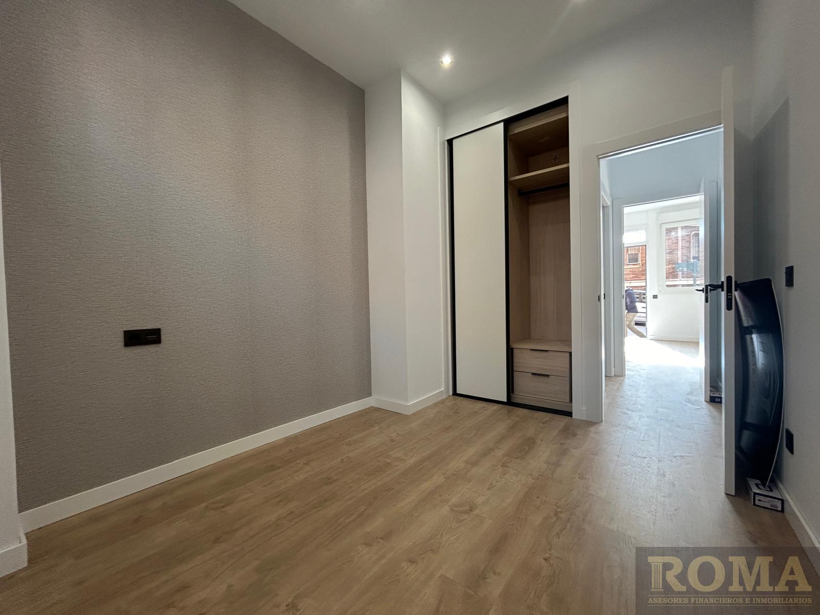 Venta de apartamento en Salamanca