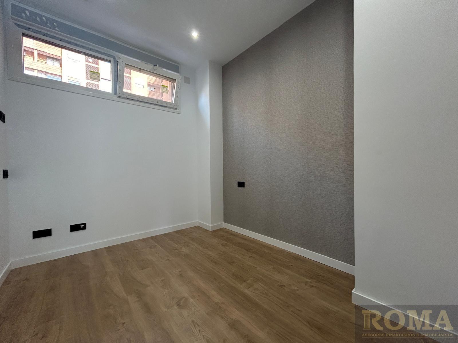 Venta de apartamento en Salamanca