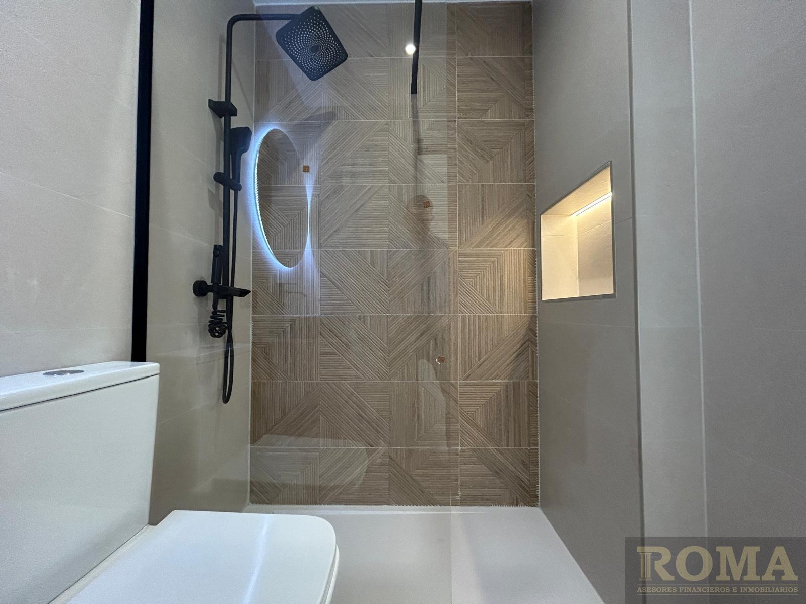 Venta de apartamento en Salamanca
