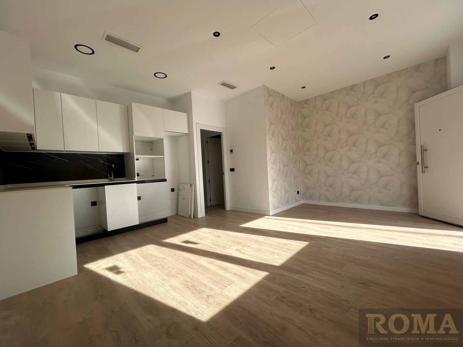 Venta de apartamento en Salamanca
