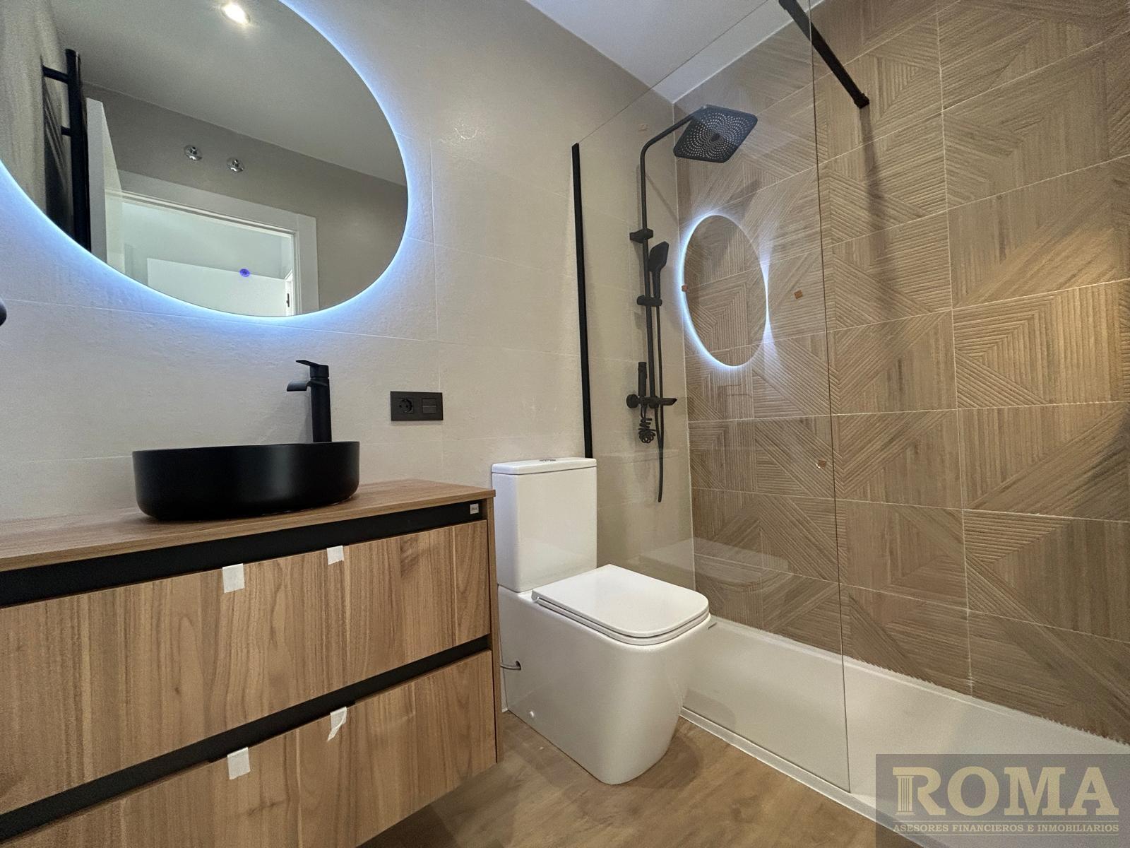 Venta de apartamento en Salamanca