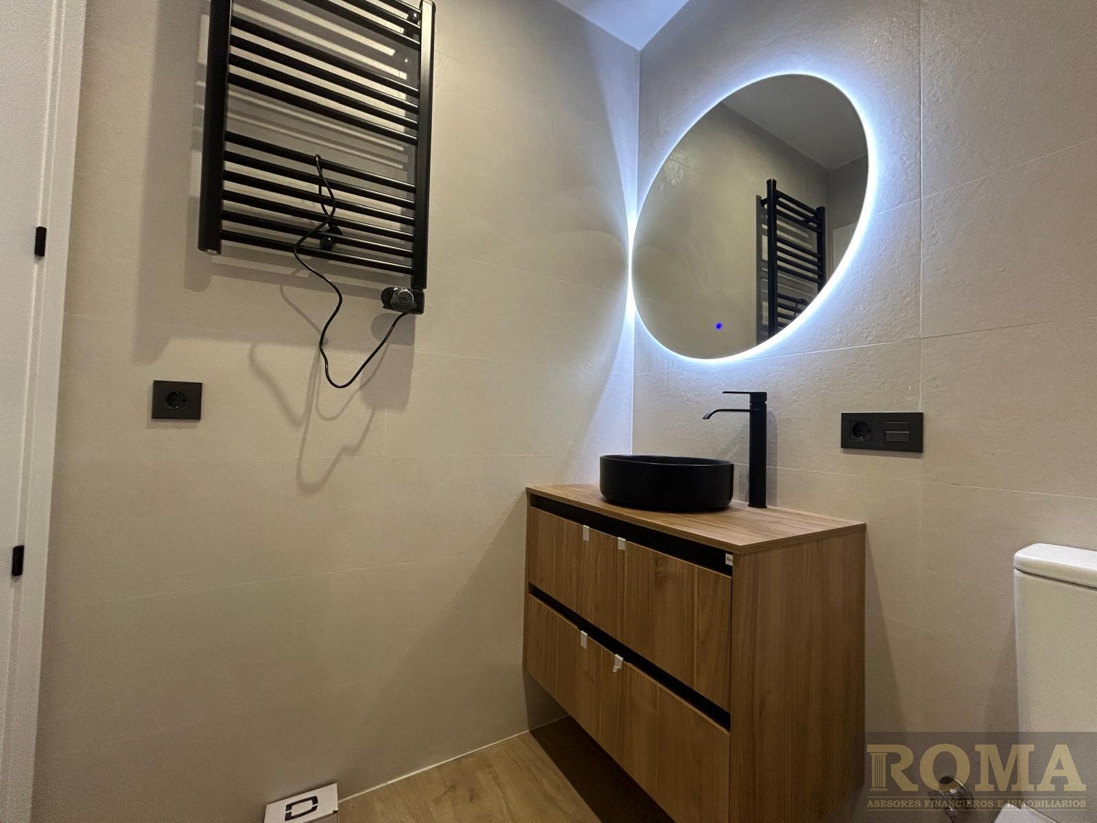 Venta de apartamento en Salamanca