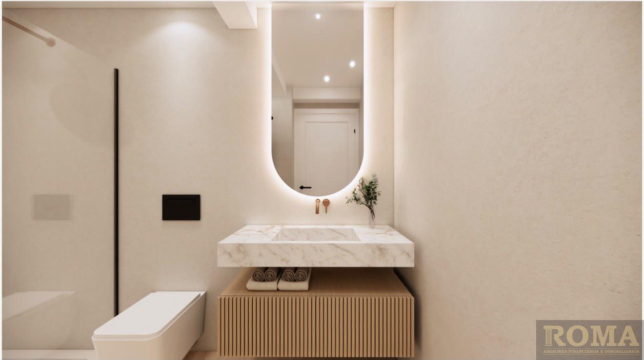 Venta de piso en Salamanca