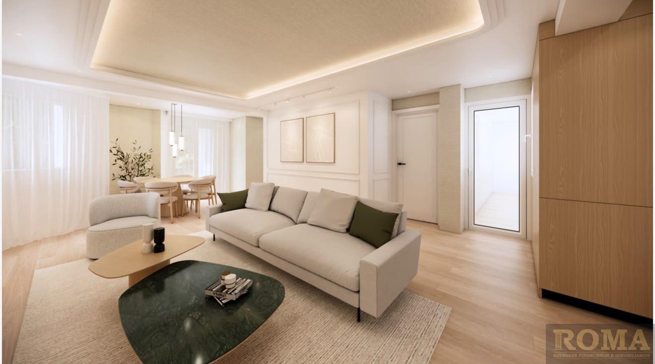 Venta de piso en Salamanca
