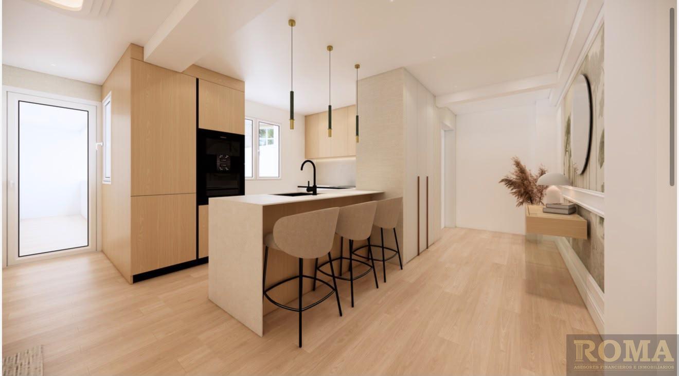 Venta de piso en Salamanca