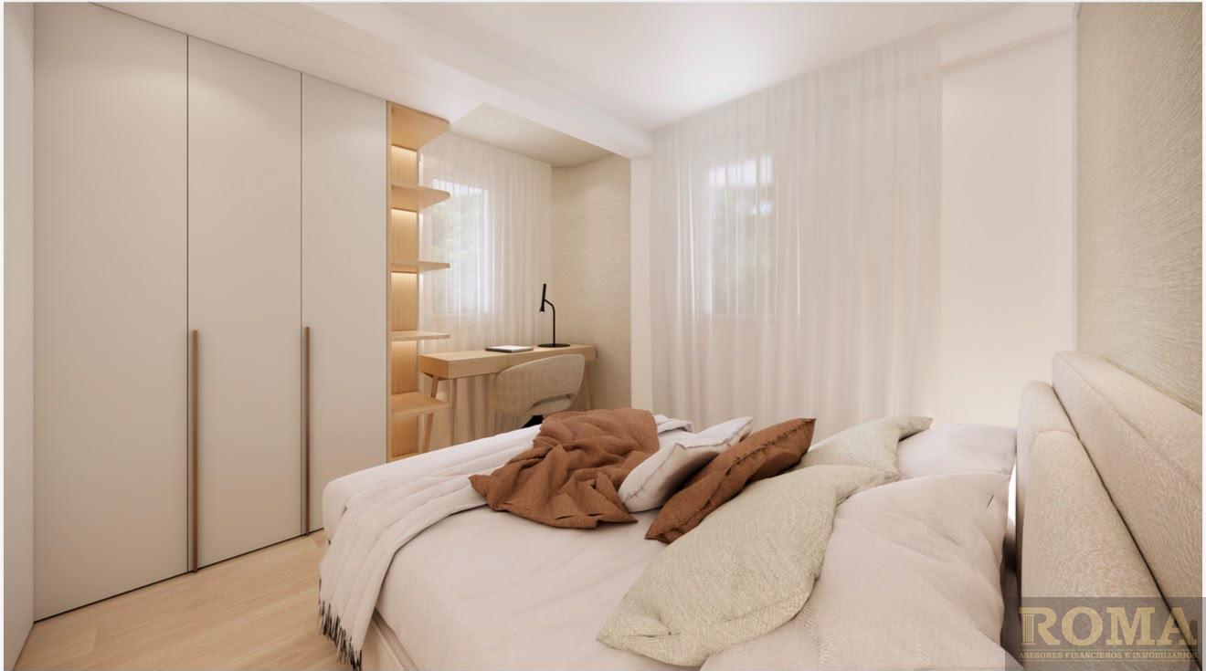 Venta de piso en Salamanca