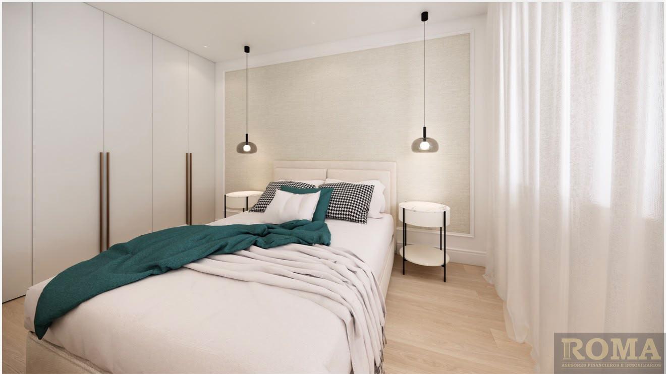 Venta de piso en Salamanca