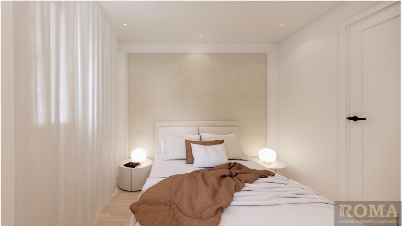 Venta de piso en Salamanca
