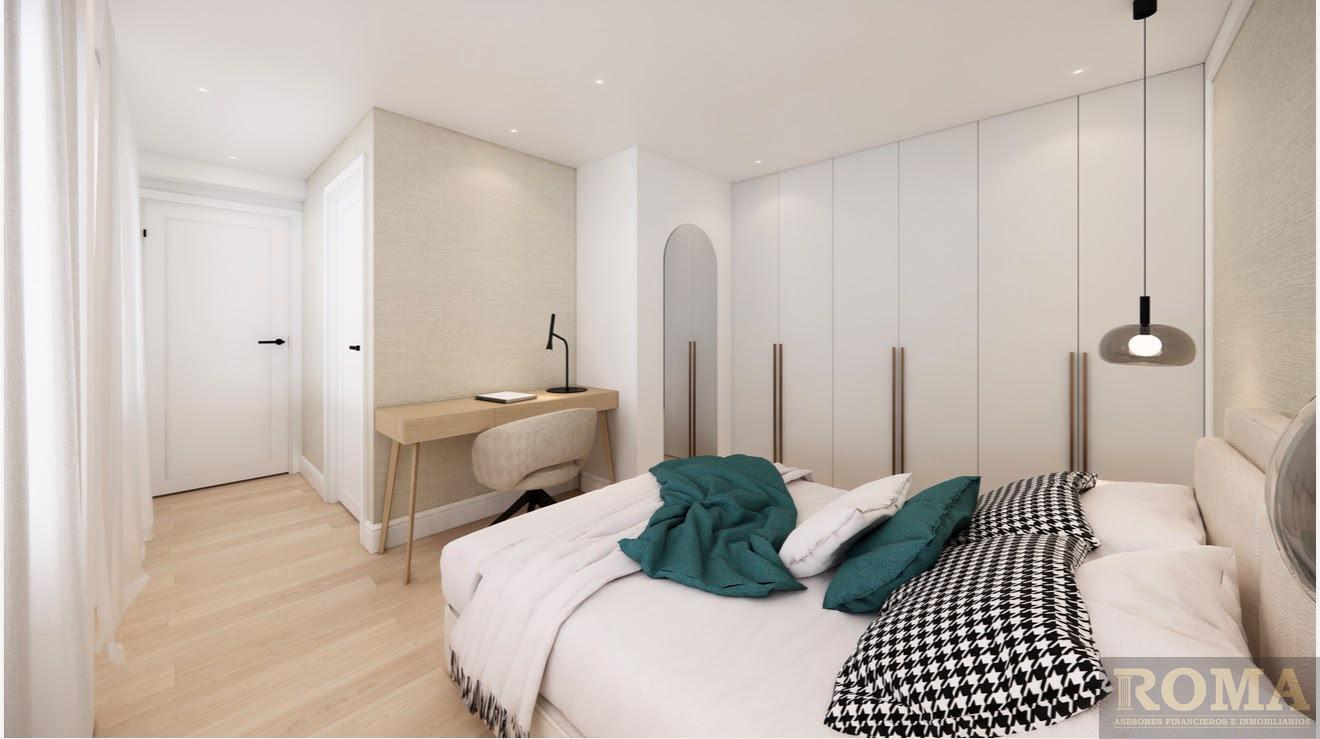 Venta de piso en Salamanca