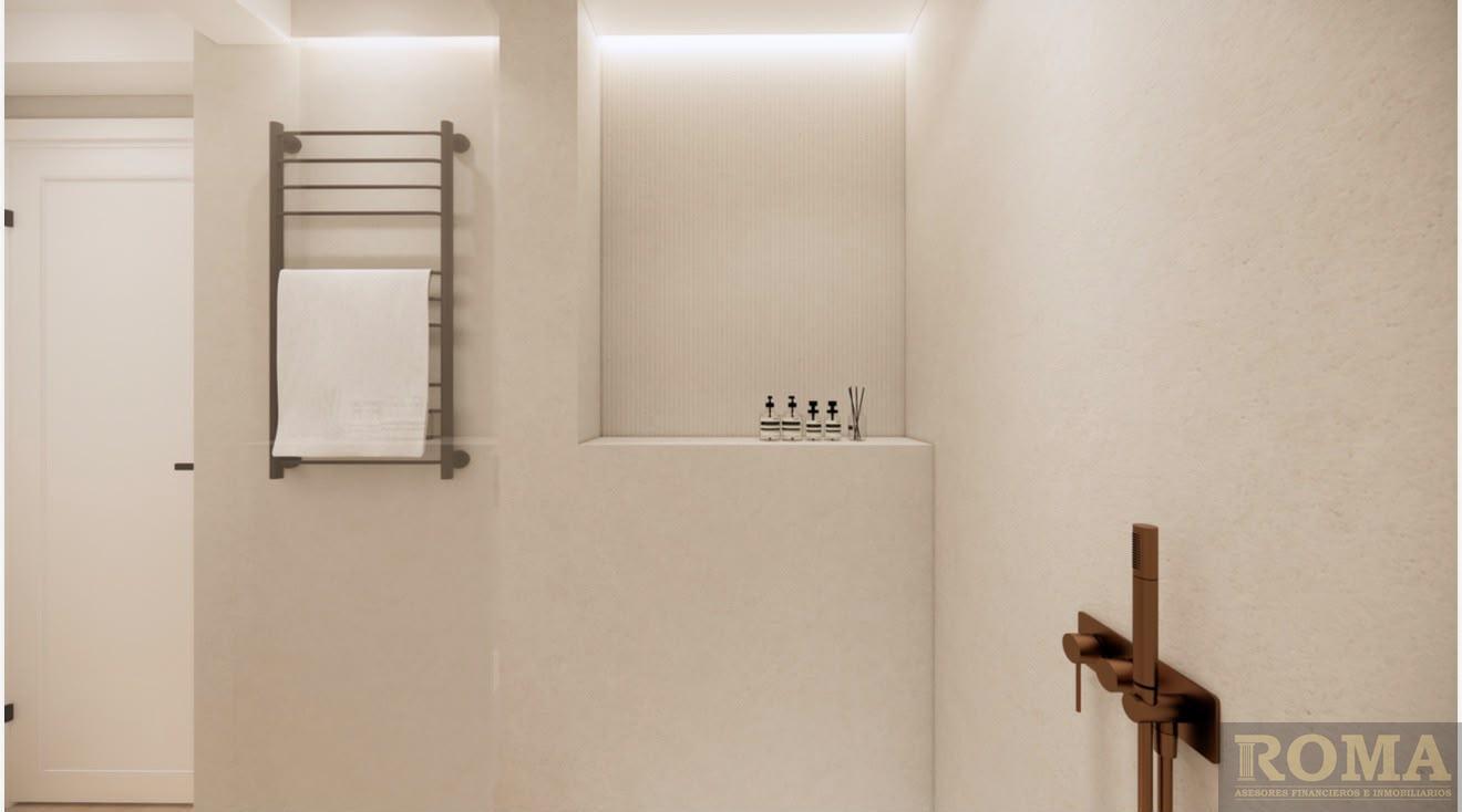 Venta de piso en Salamanca