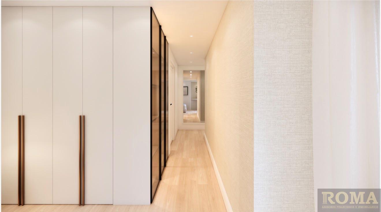 Venta de piso en Salamanca