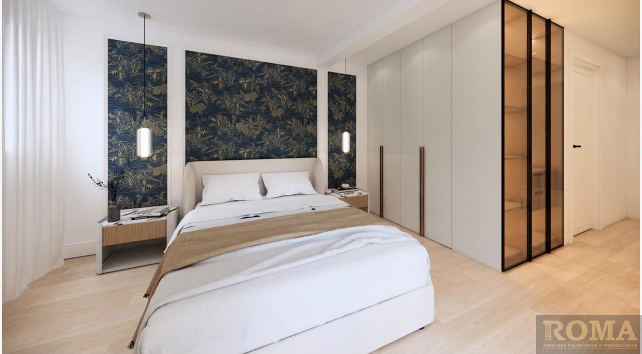 Venta de piso en Salamanca
