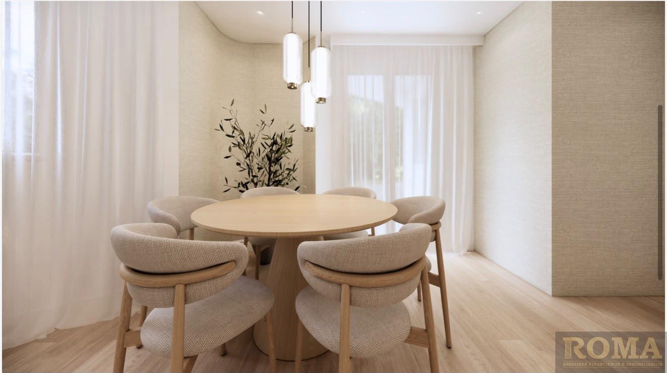 Venta de piso en Salamanca