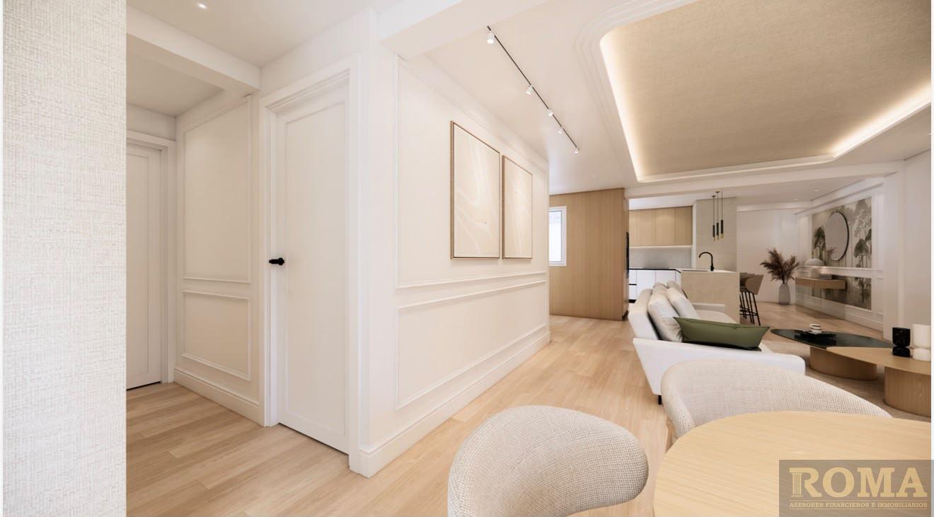 Venta de piso en Salamanca
