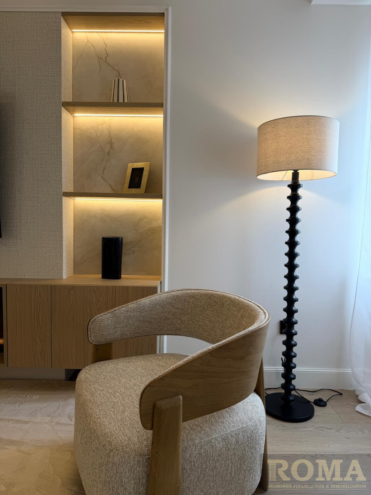 For sale of flat in Salamanca