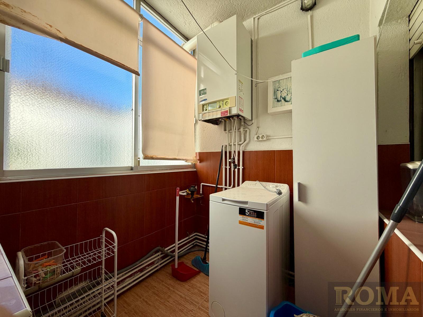 Venta de piso en Salamanca