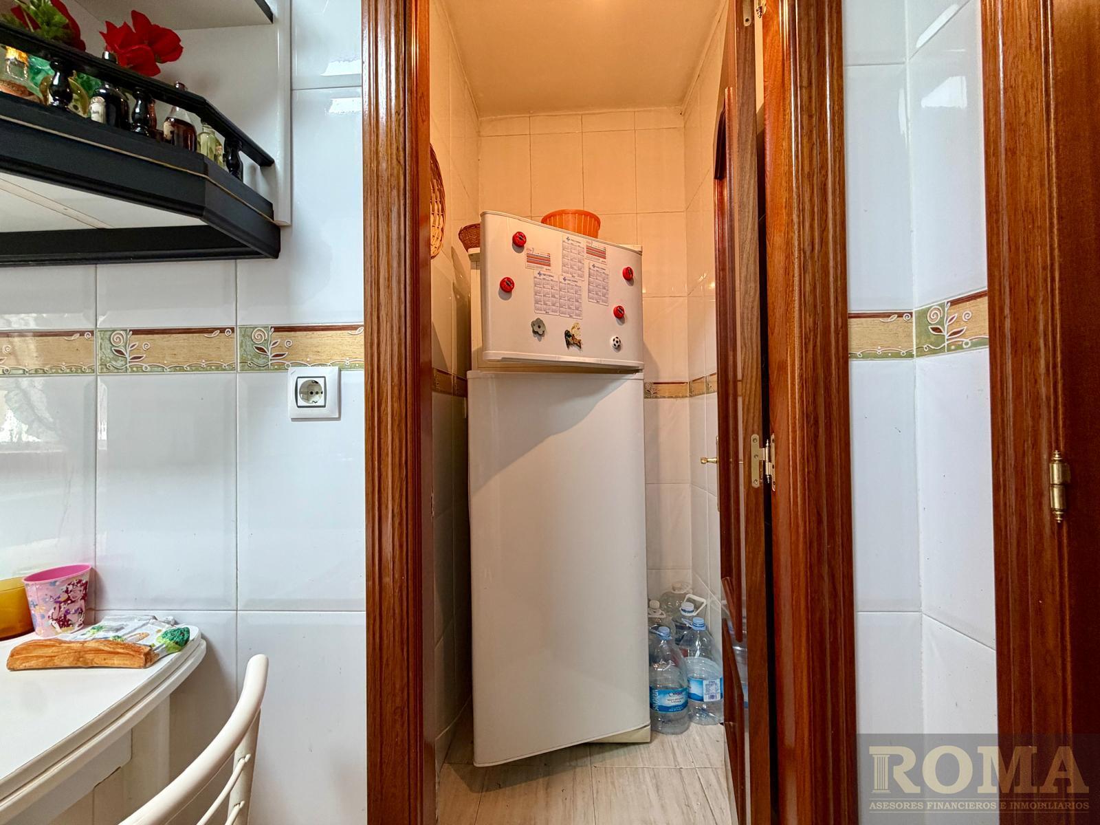 Venta de piso en Salamanca