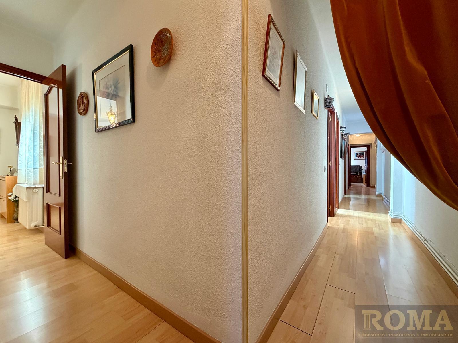 Venta de piso en Salamanca