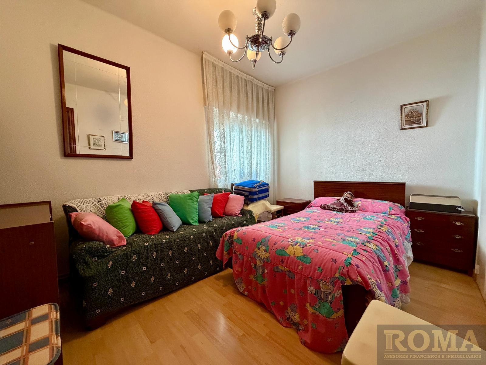 Venta de piso en Salamanca