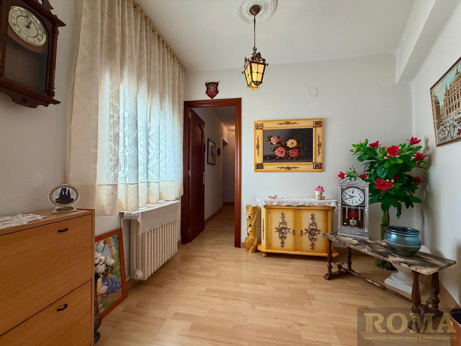 Venta de piso en Salamanca