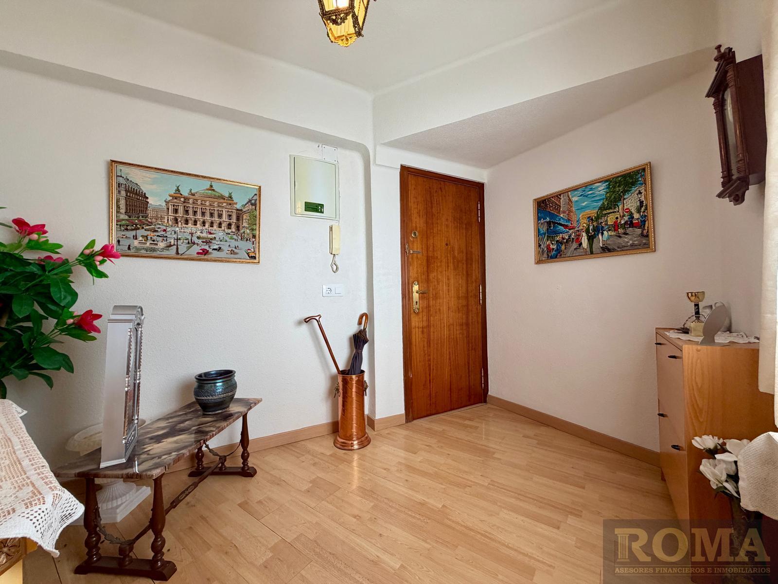 Venta de piso en Salamanca