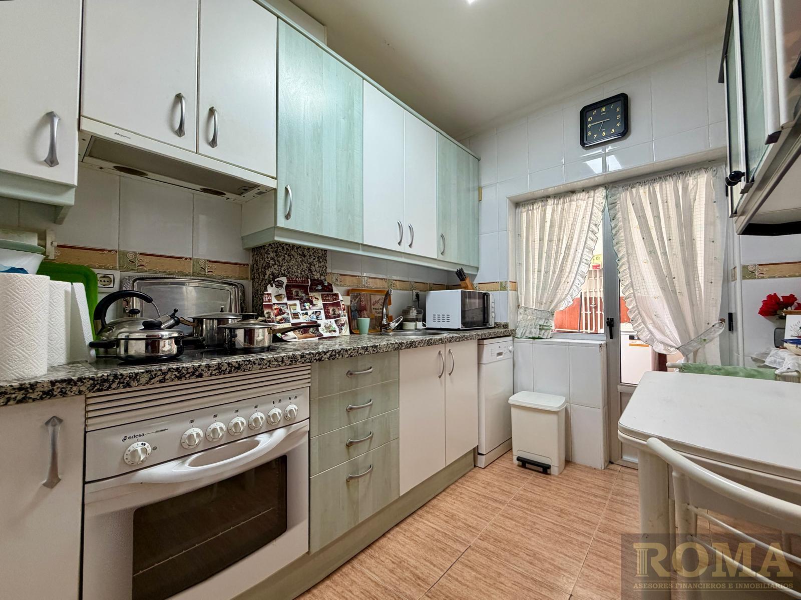 Venta de piso en Salamanca
