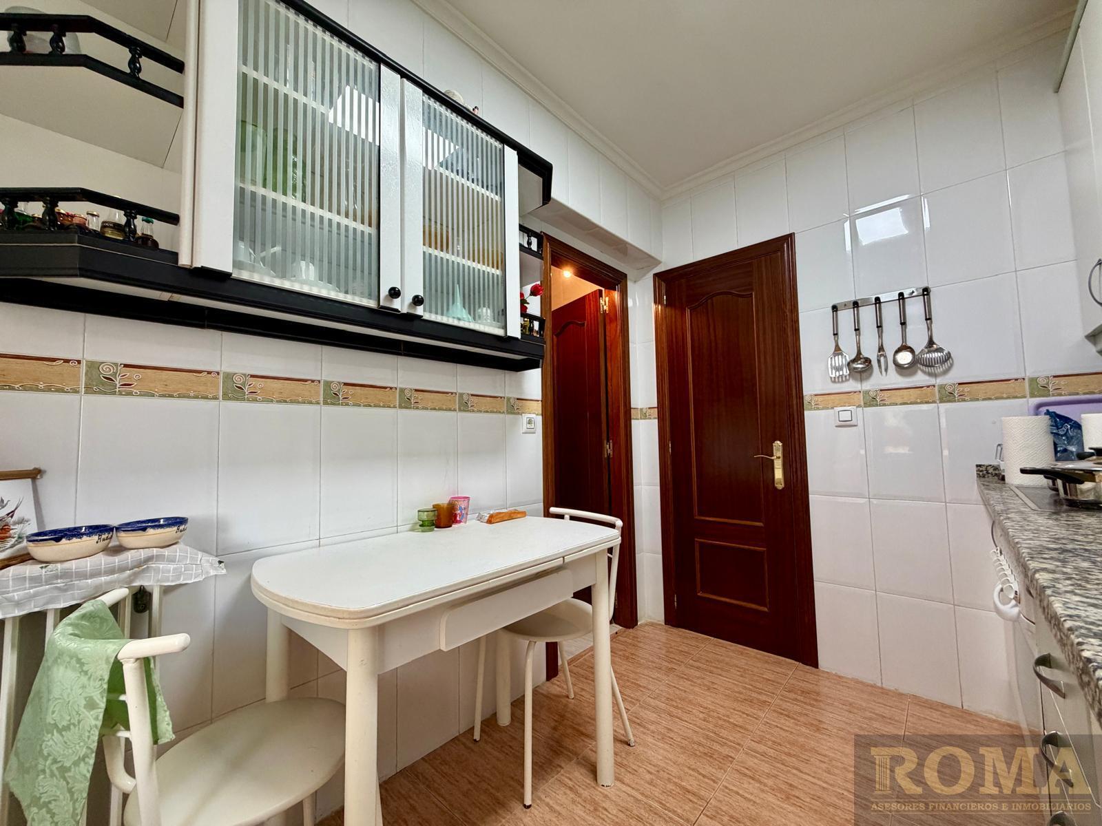 Venta de piso en Salamanca