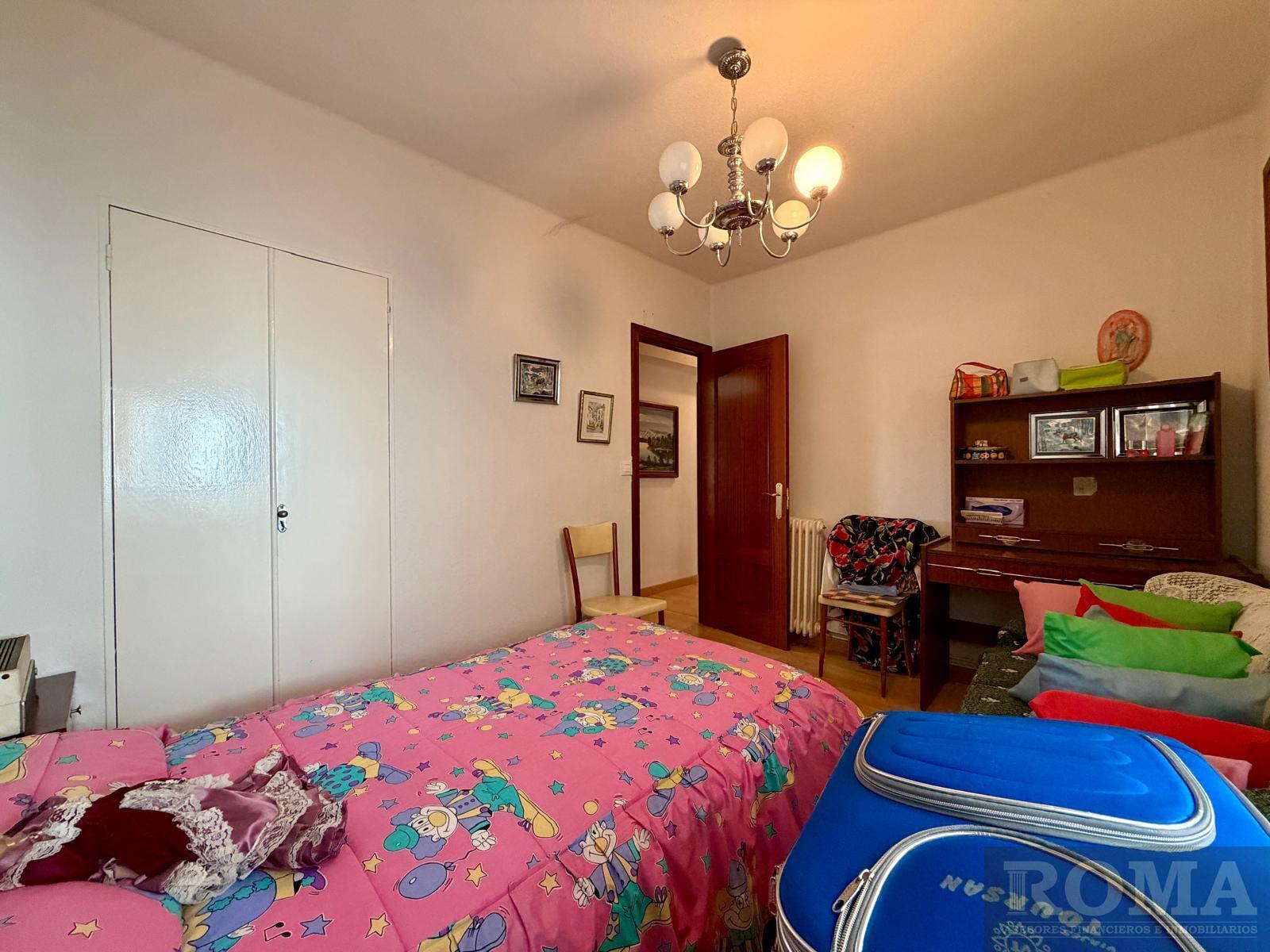 Venta de piso en Salamanca