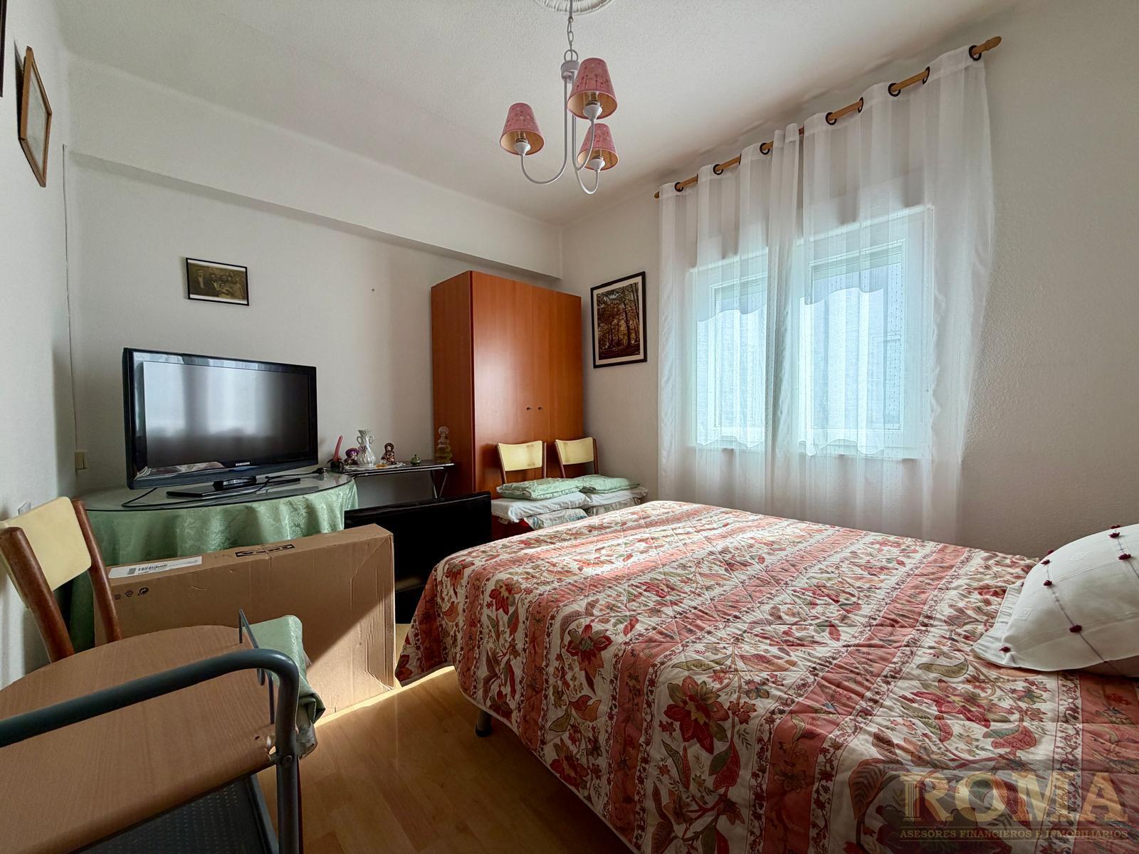 Venta de piso en Salamanca