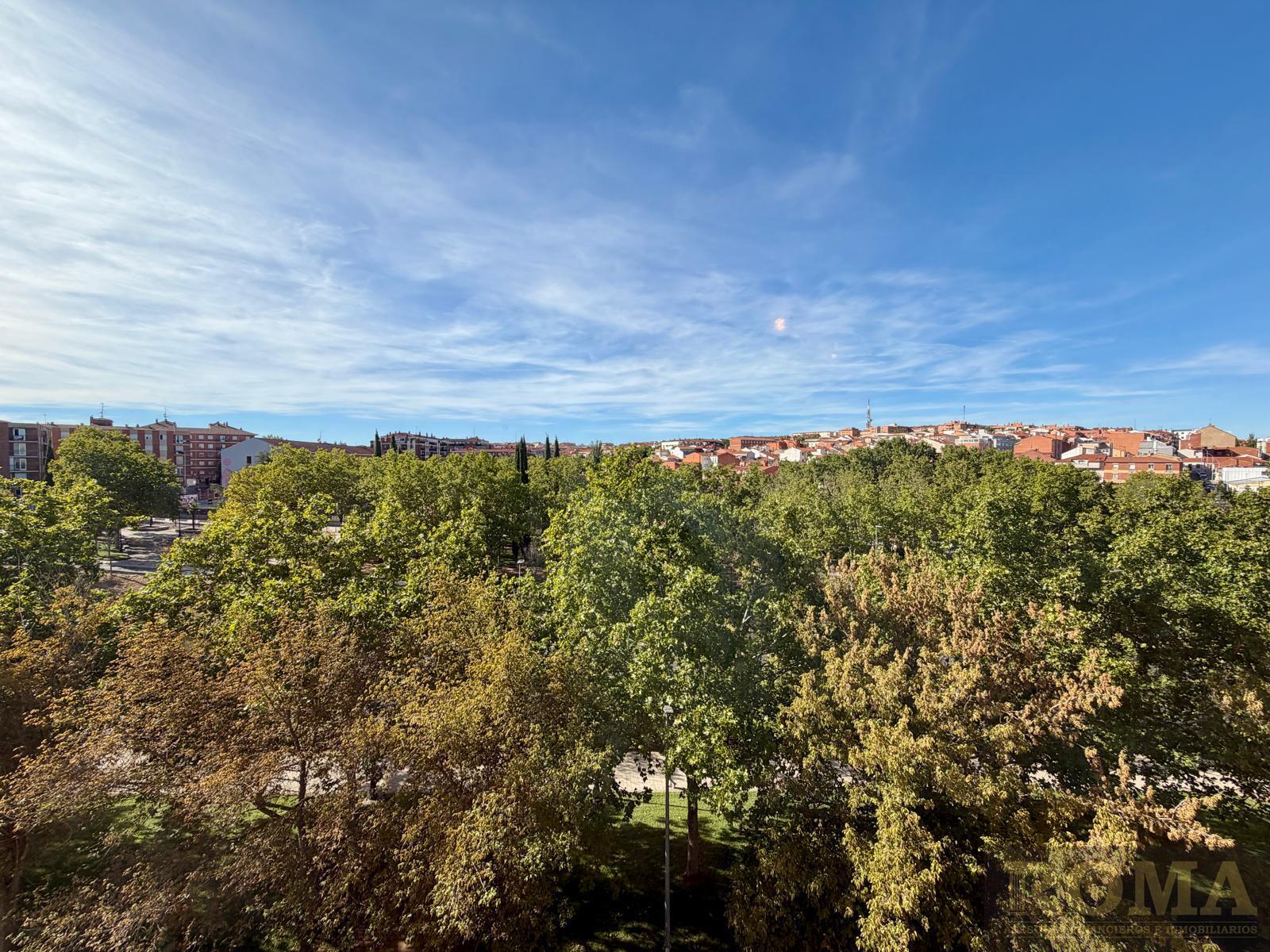 Venta de piso en Salamanca