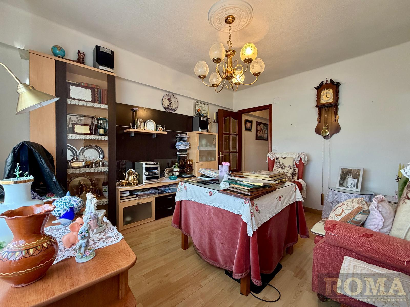Venta de piso en Salamanca