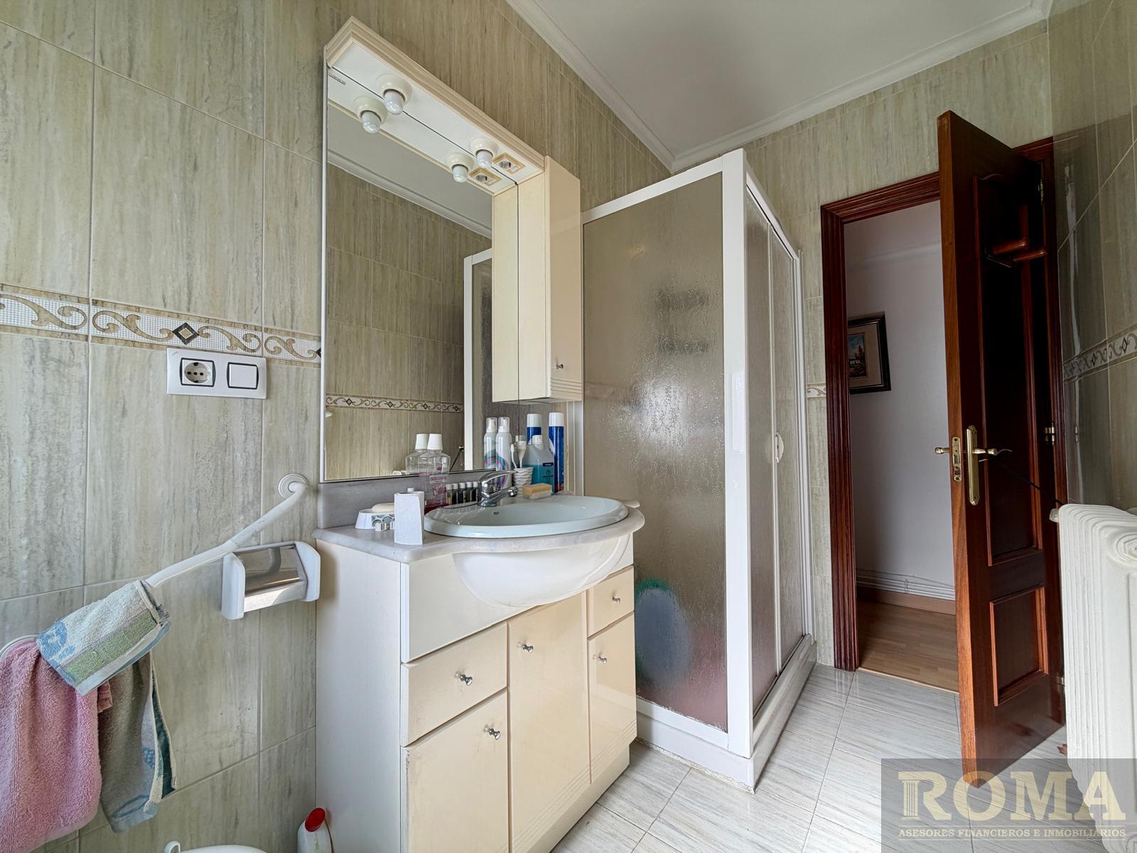 Venta de piso en Salamanca