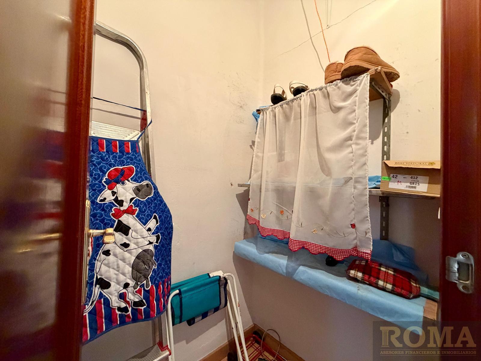 Venta de piso en Salamanca