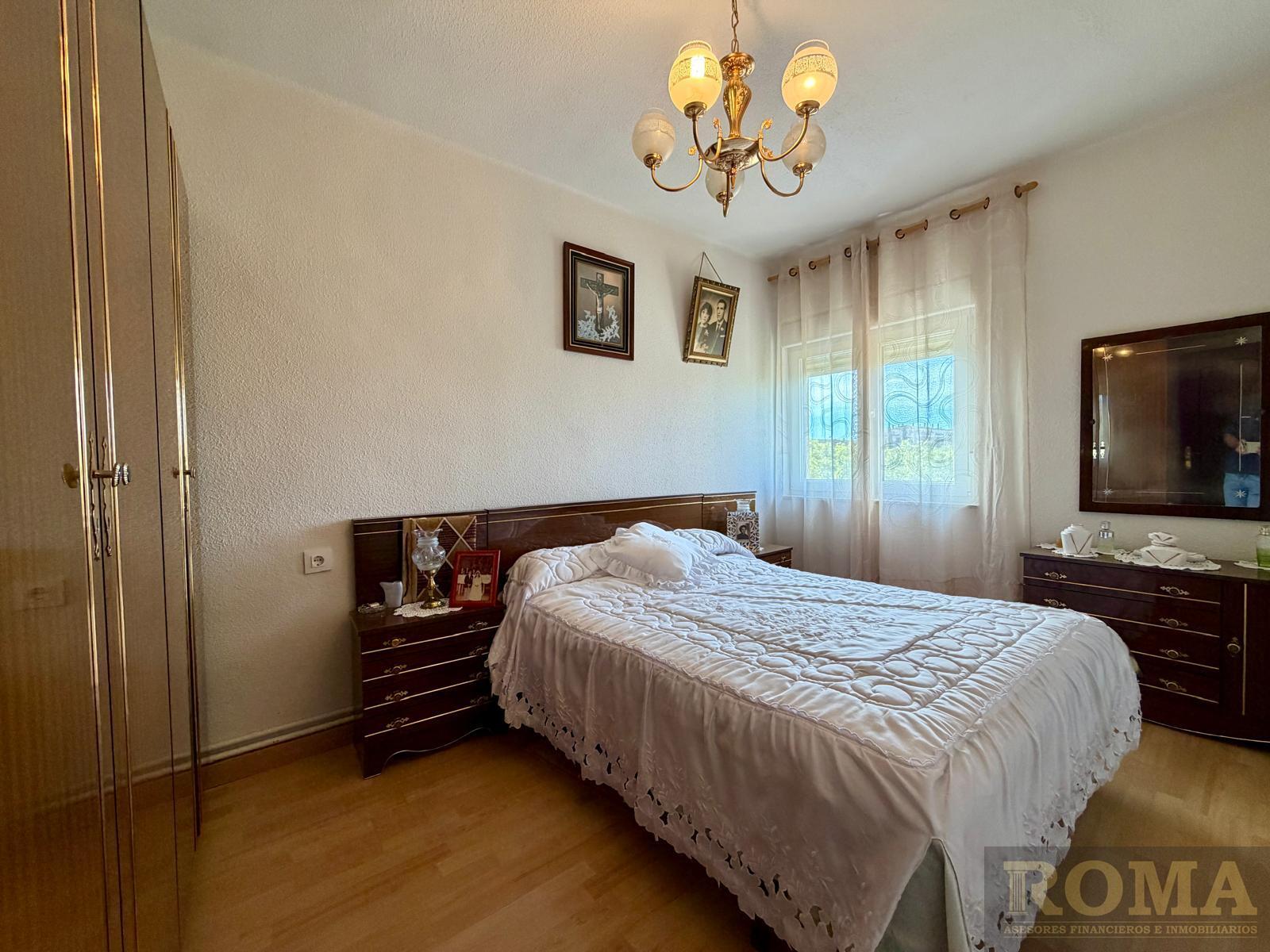 Venta de piso en Salamanca