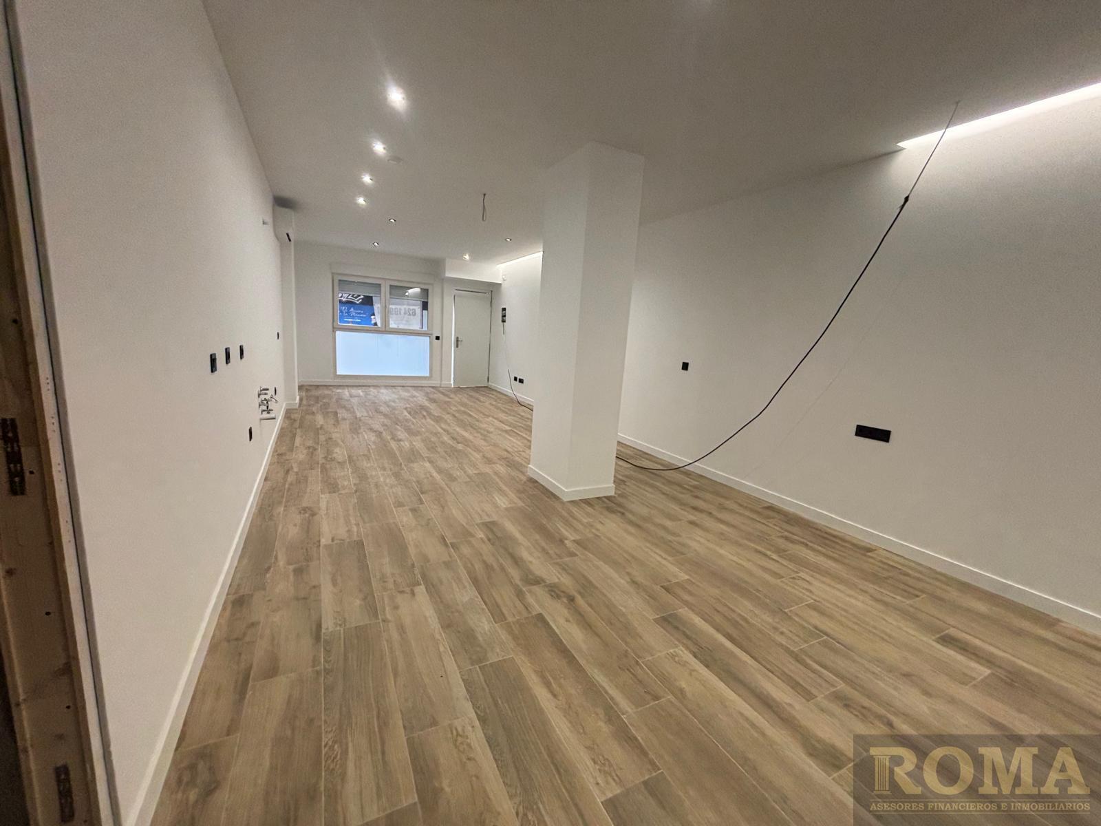 Venta de estudio en Salamanca