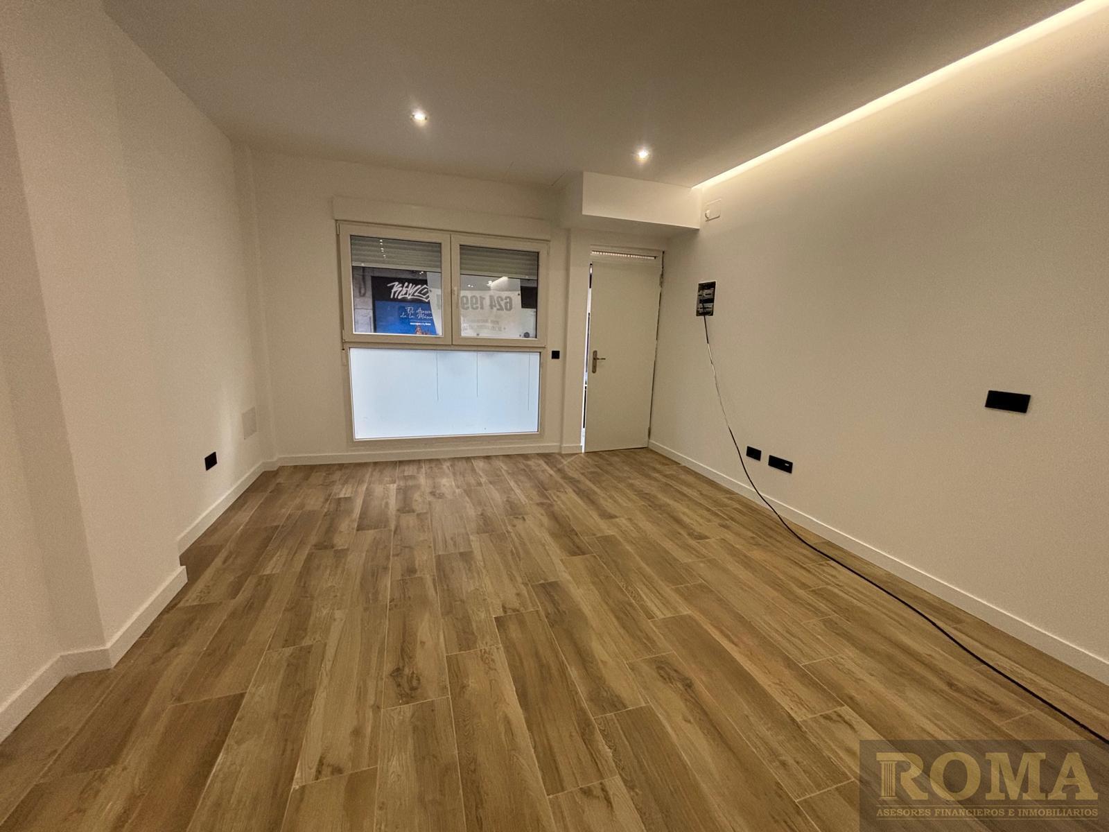 Venta de estudio en Salamanca