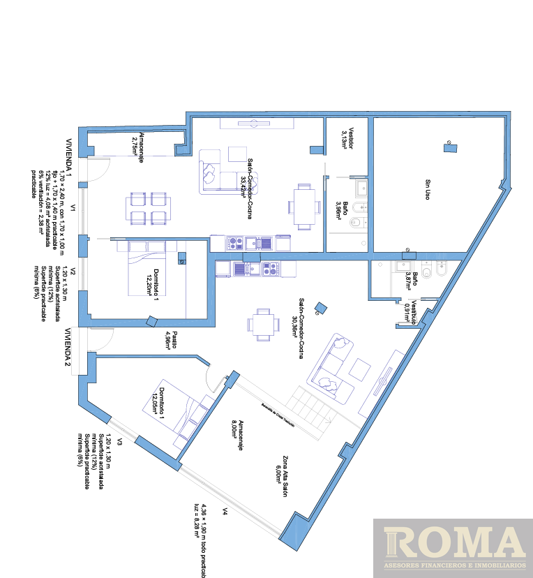 Imagen Vivienda