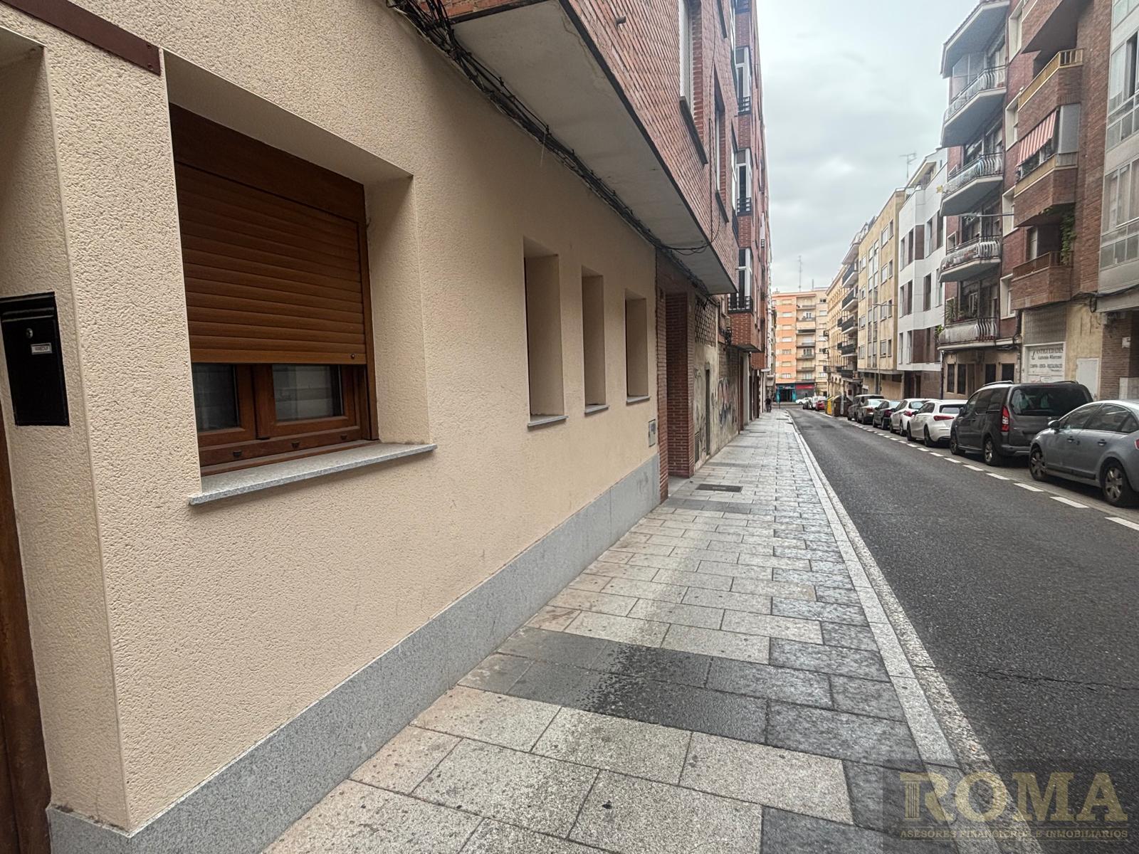 Venta de piso en Salamanca
