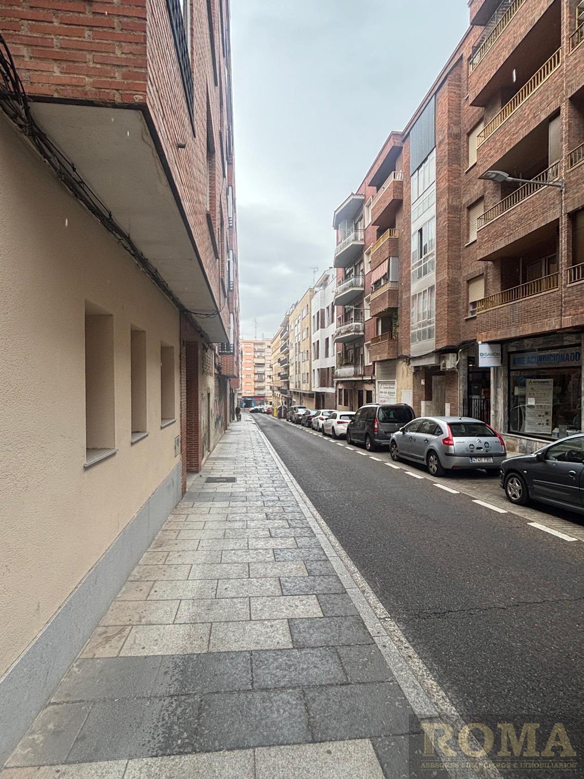 Venta de piso en Salamanca