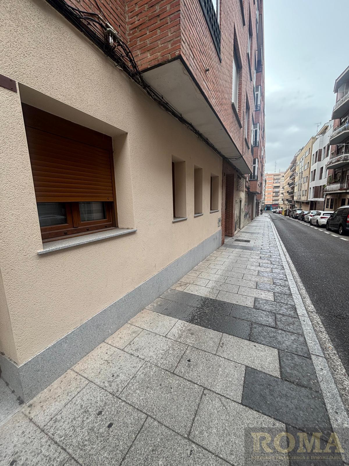 Venta de piso en Salamanca