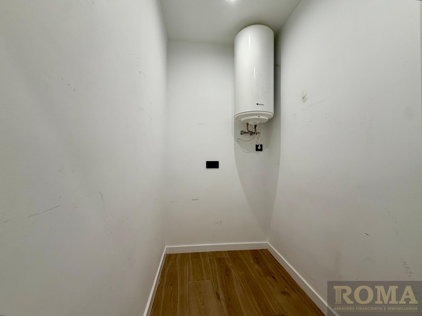 For sale of flat in Salamanca