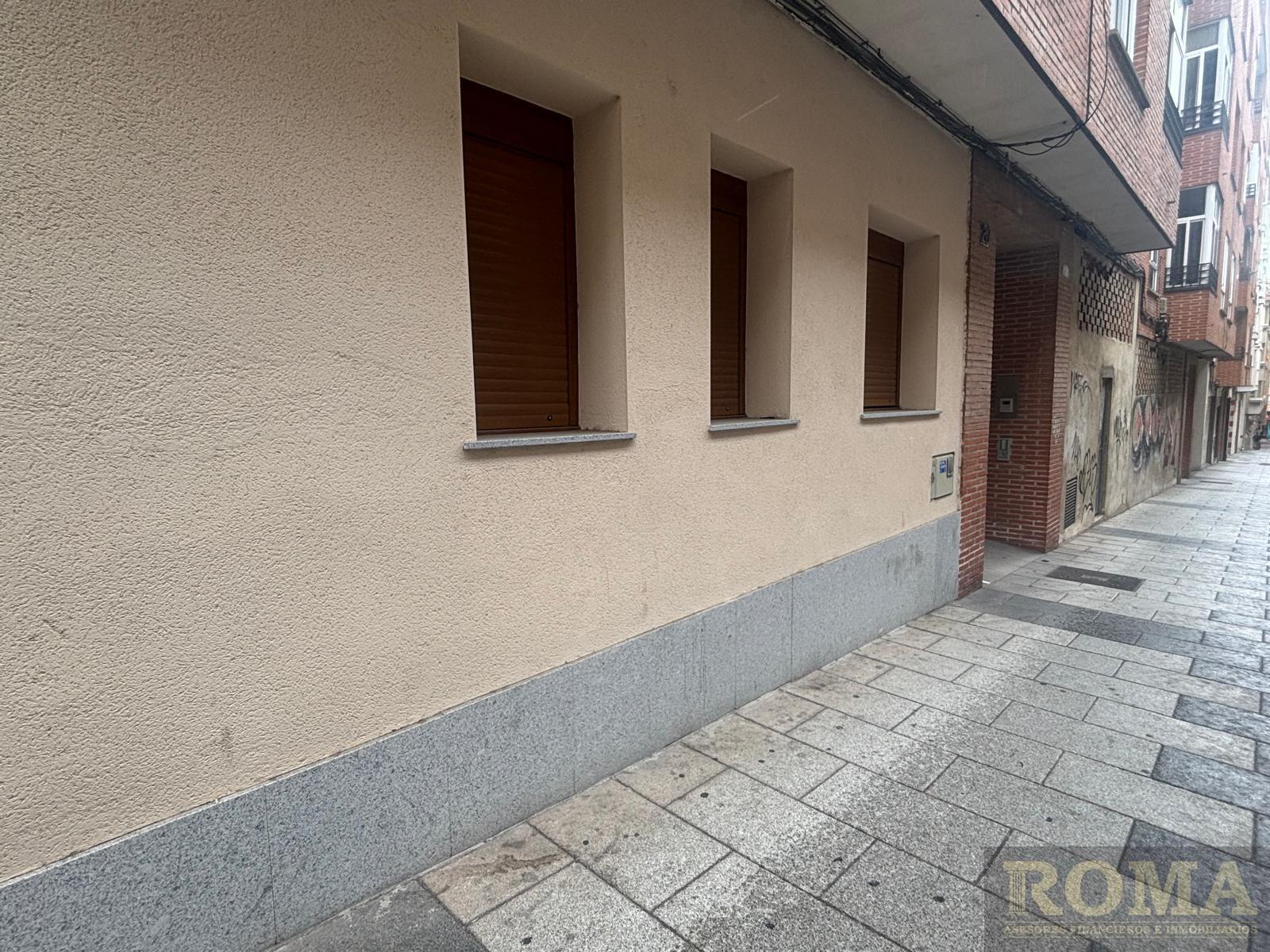 Venta de piso en Salamanca