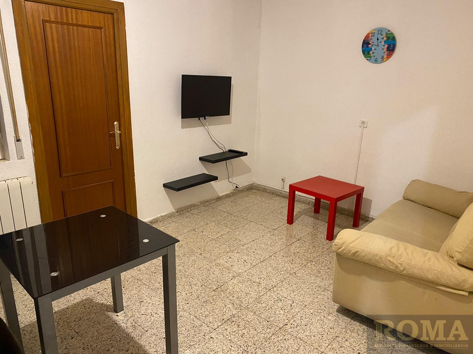 Venta de piso en Salamanca