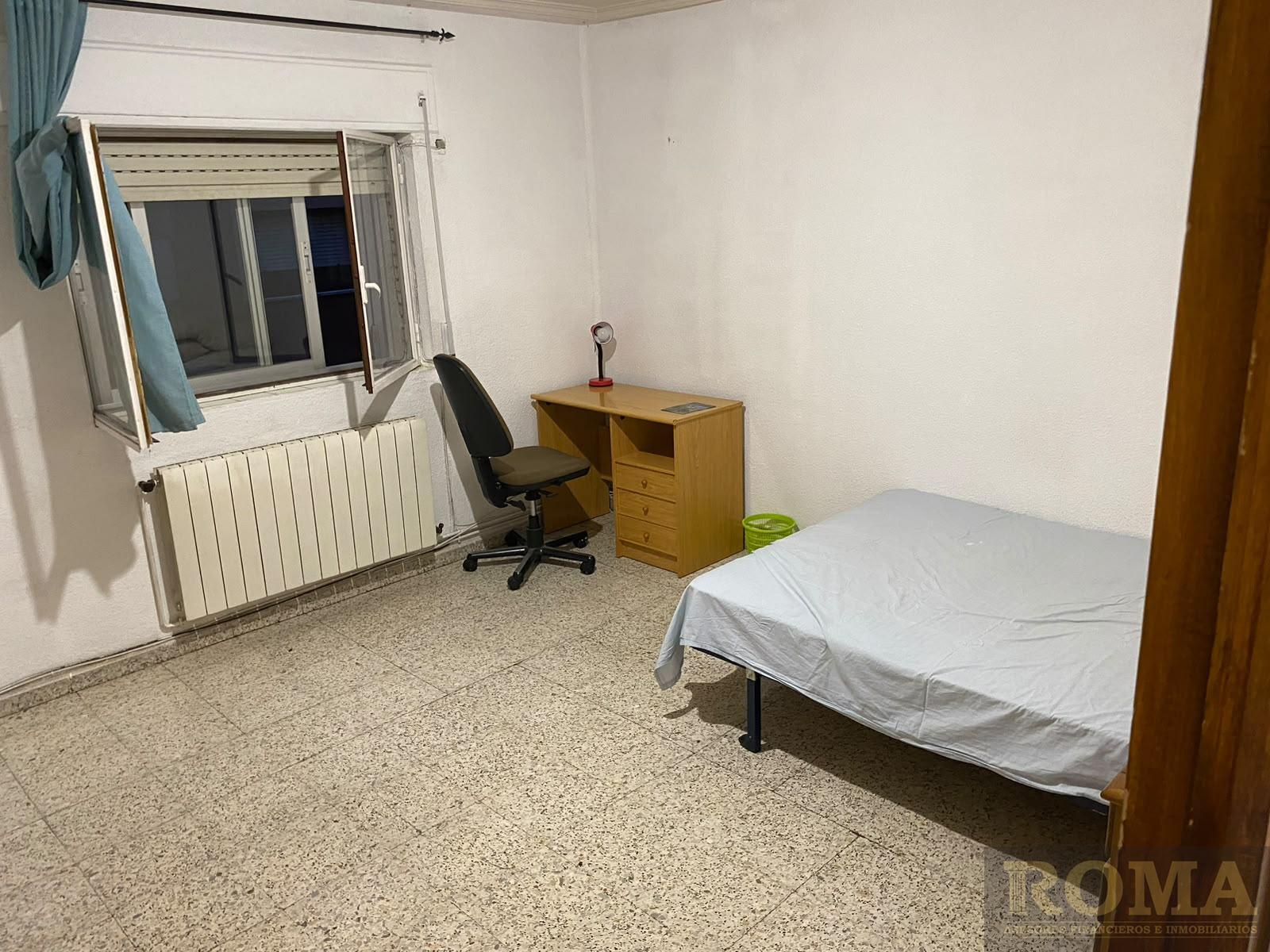 Venta de piso en Salamanca
