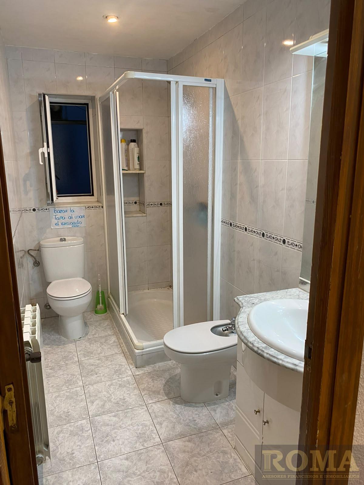 Venta de piso en Salamanca